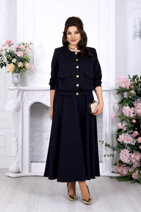 NINELE 7522 тройка #1