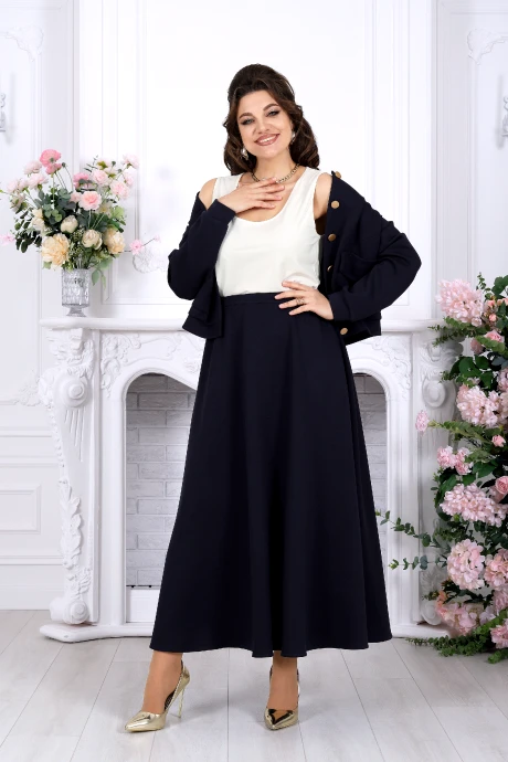 NINELE 7522 тройка #2