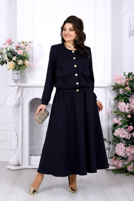 NINELE 7522 тройка #4