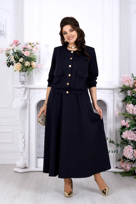 NINELE 7522 тройка #5