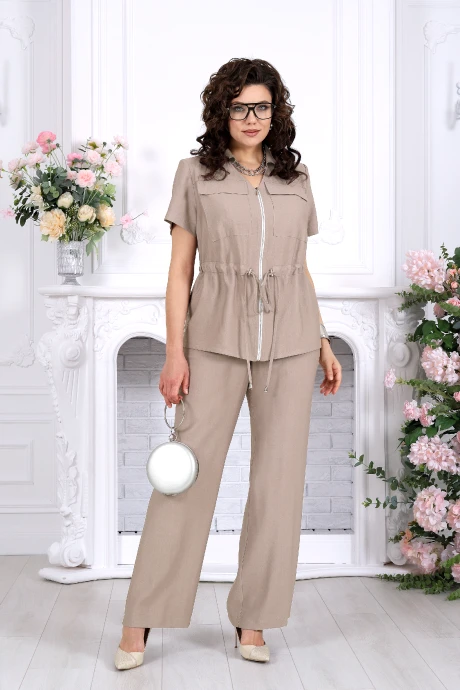 NINELE 6106 двойка #1