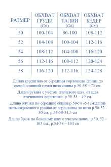 NINELE 6109 тройка #10