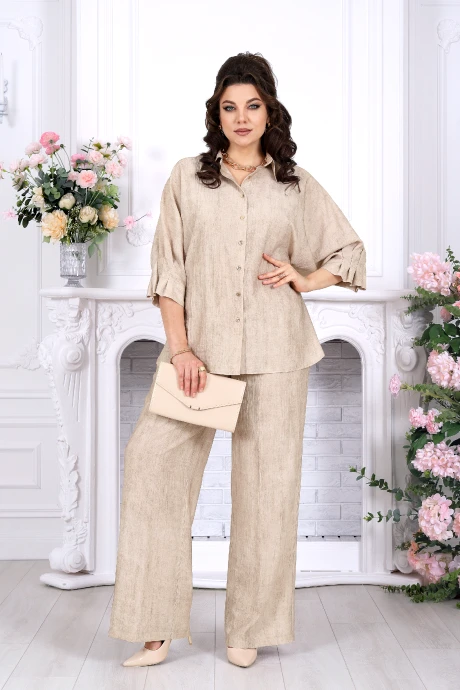 NINELE 6122 двойка #1