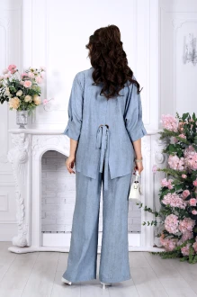 NINELE 6122 двойка #4