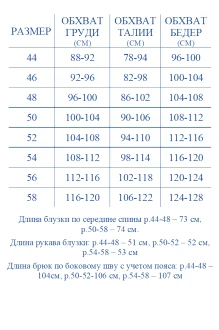 NINELE 6122 двойка #10