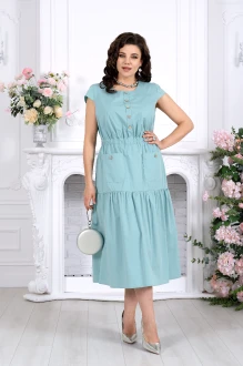 Платье NINELE 7535