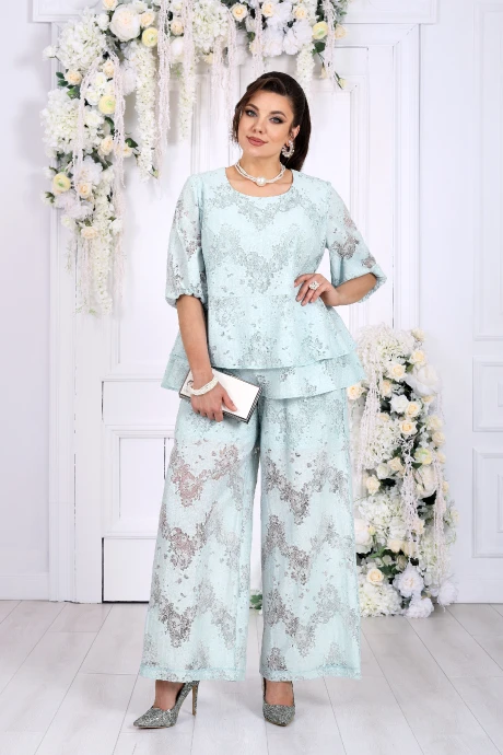 NINELE 7538 двойка #3