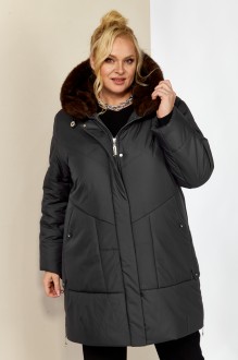 Куртка Shetti 2208 графит #1