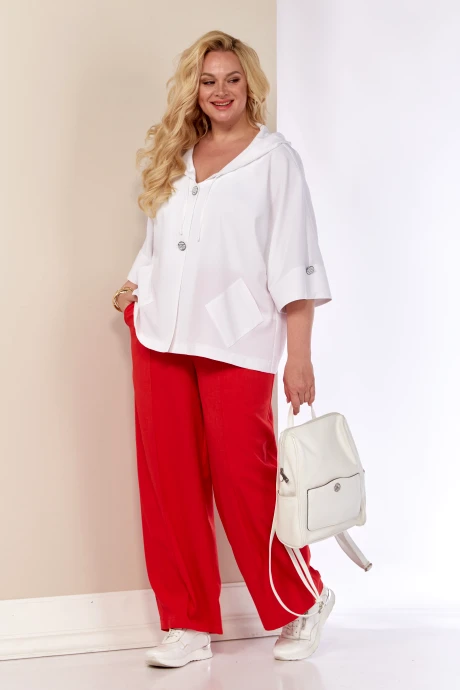 Shetti 4057 двойка #2