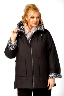 Куртка Shetti 2215 черный