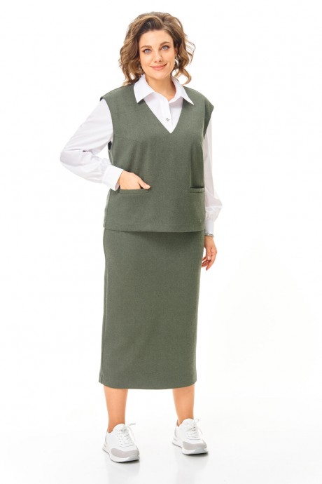 Vi Oro 1249 тройка #1