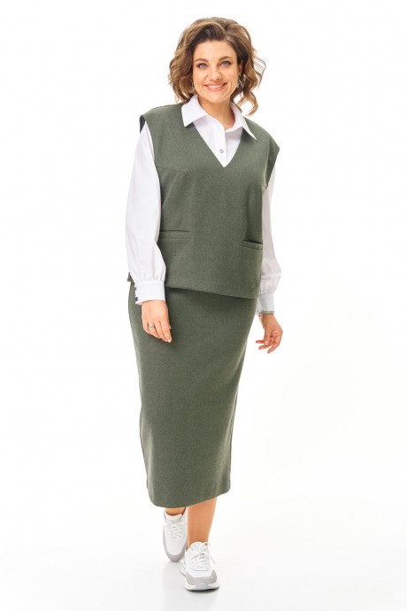 Vi Oro 1249 тройка #3