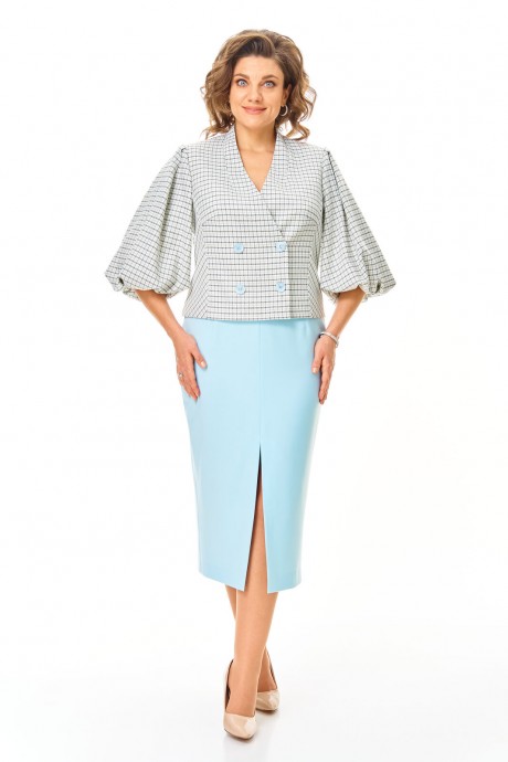 Vi Oro 1248 двойка #1