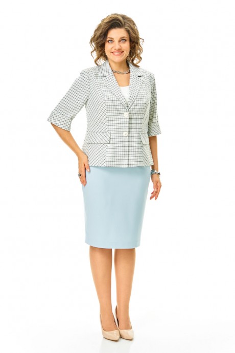 Vi Oro 1247 двойка #2