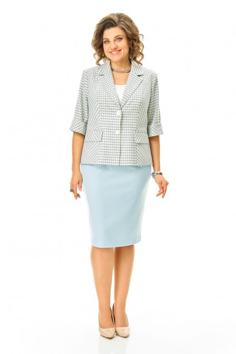 Vi Oro 1247 двойка #4