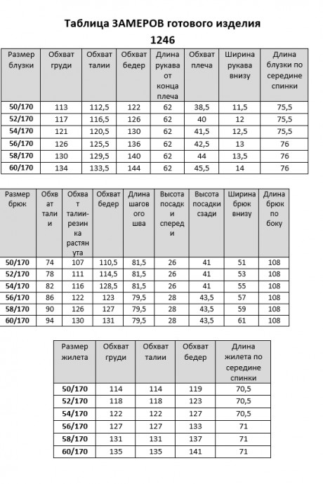 Vi Oro 1246 тройка #10