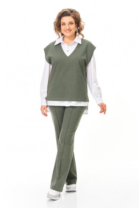 Vi Oro 1246 тройка #1