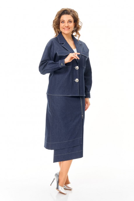 Vi Oro 1245 двойка #3