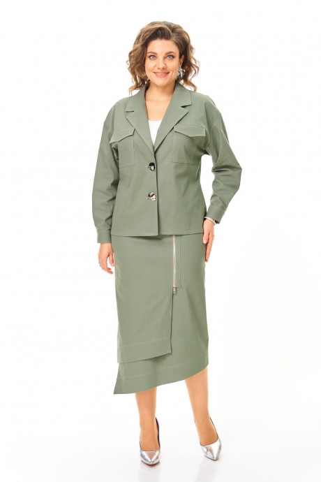 Vi Oro 1245 двойка #1