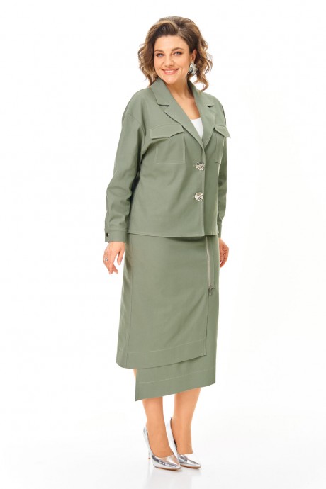 Vi Oro 1245 двойка #3