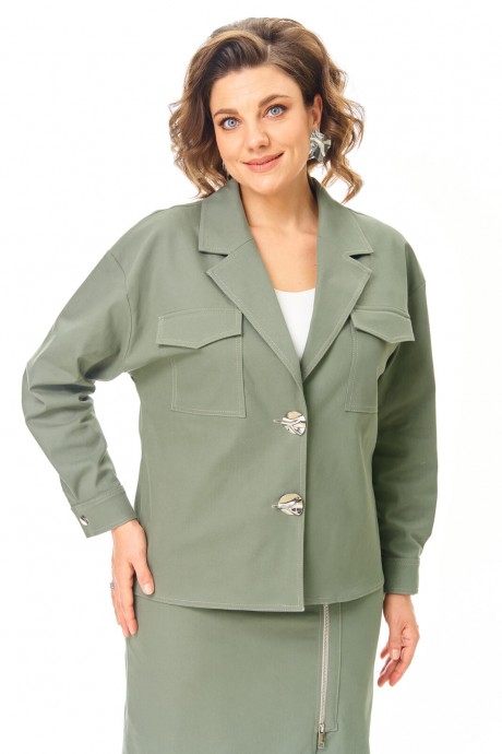 Vi Oro 1245 двойка #5