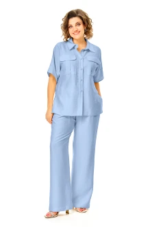 Vi Oro 1257 двойка