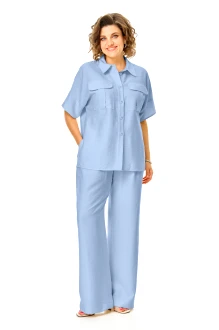 Vi Oro 1257 двойка #3