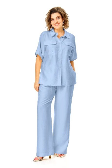 Vi Oro 1257 двойка #1