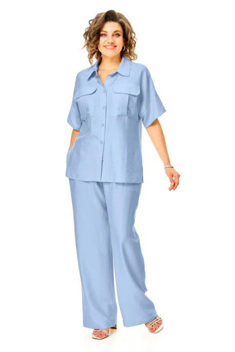 Vi Oro 1257 двойка #2