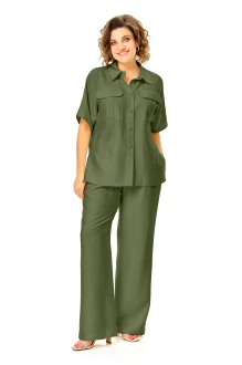 Vi Oro 1257 двойка