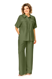 Vi Oro 1257 двойка #3