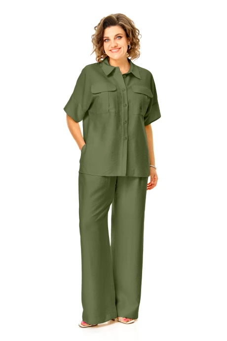 Vi Oro 1257 двойка #3