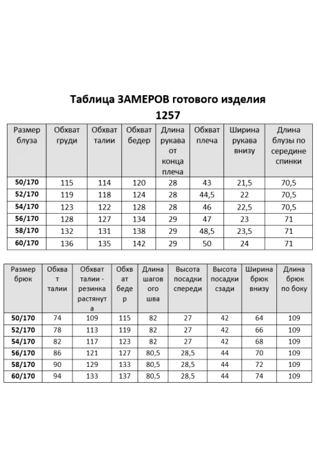 Vi Oro 1257 двойка #9