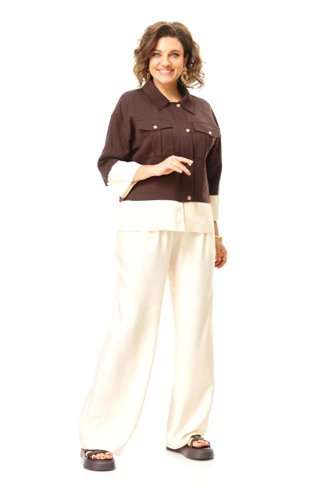 Vi Oro 1251 двойка #3