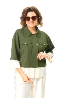 Vi Oro 1251 двойка #4