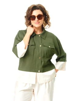 Vi Oro 1251 двойка #5