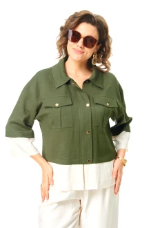 Vi Oro 1251 двойка #6