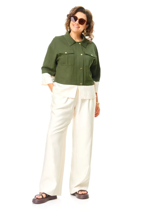 Vi Oro 1251 двойка #2