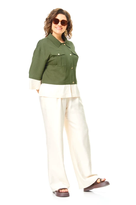 Vi Oro 1251 двойка #3