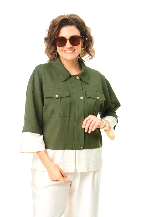 Vi Oro 1251 двойка #4