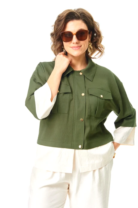 Vi Oro 1251 двойка #5