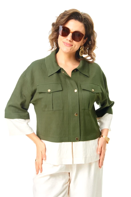 Vi Oro 1251 двойка #6