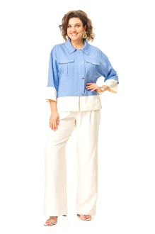 Vi Oro 1251 двойка #4