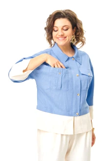 Vi Oro 1251 двойка #6