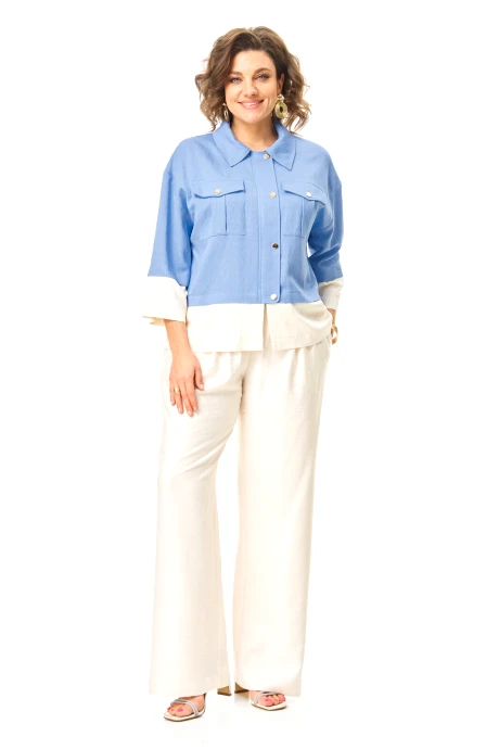 Vi Oro 1251 двойка #1