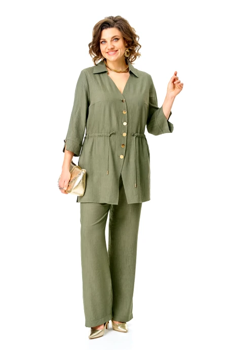 Vi Oro 1261 двойка #4