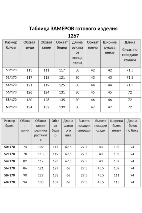 Vi Oro 1267 двойка #10