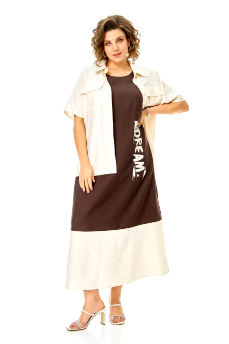 Vi Oro 1256 двойка #1