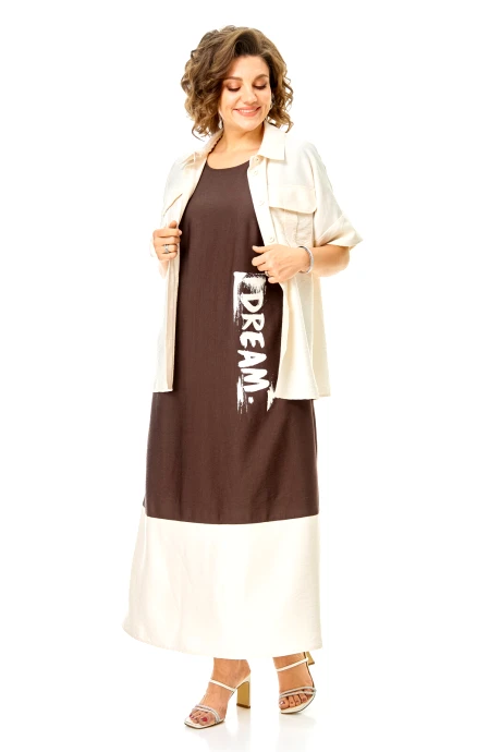 Vi Oro 1256 двойка #2