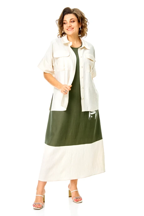 Vi Oro 1256 двойка #2